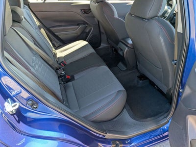 2025 Subaru Impreza Sport