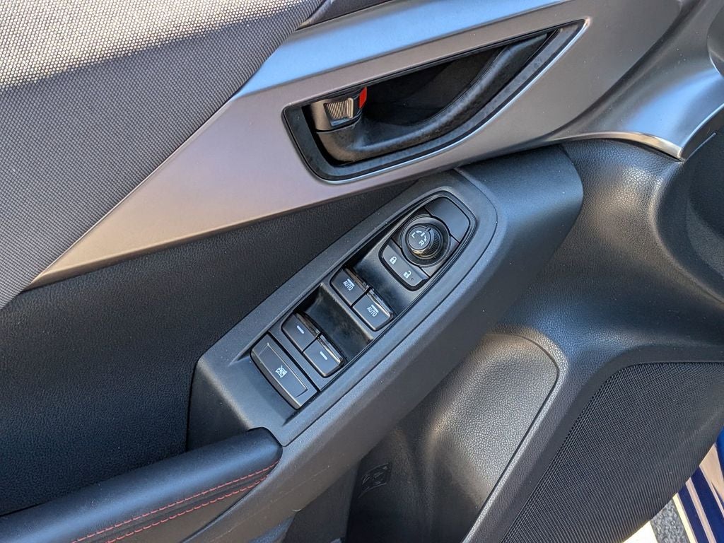 2025 Subaru Impreza Sport