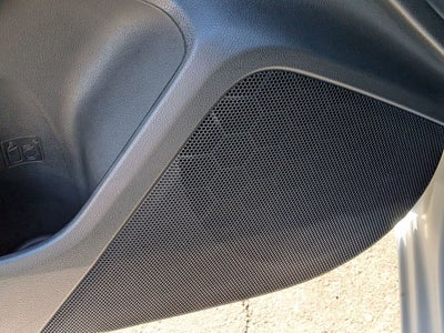 2025 Subaru Impreza Sport