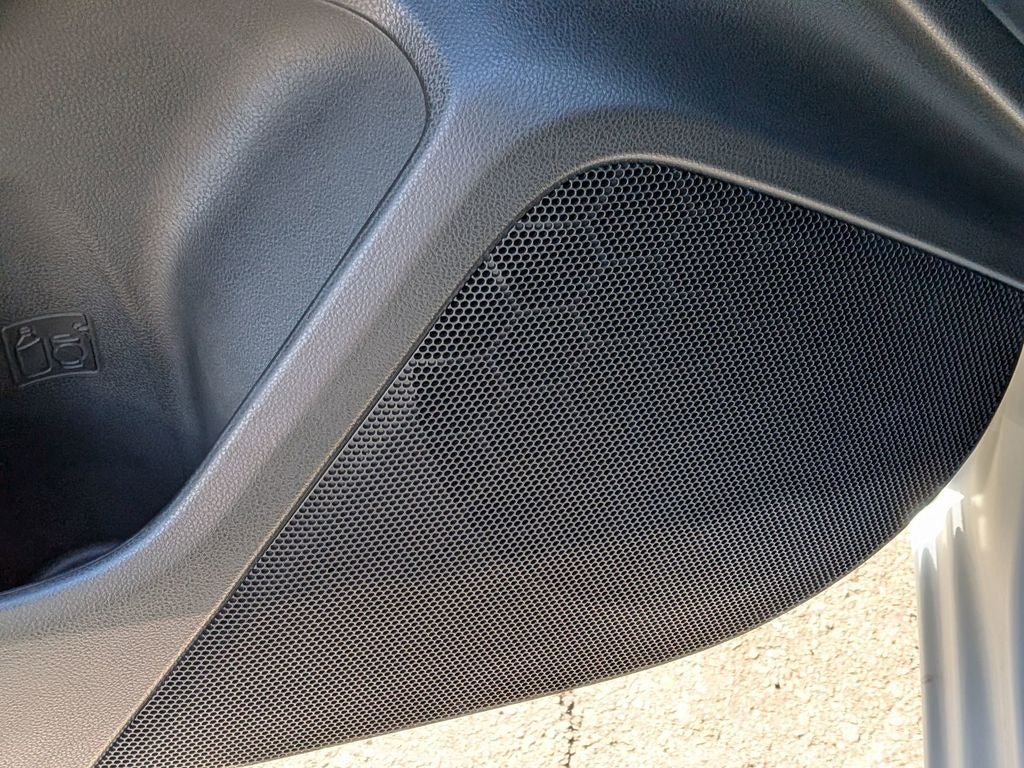 2025 Subaru Impreza Sport