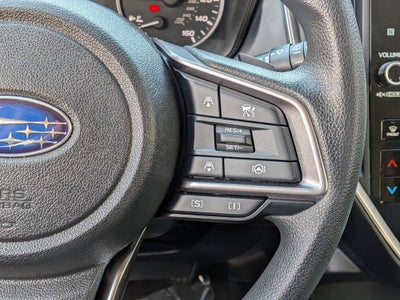 2025 Subaru Impreza Sport