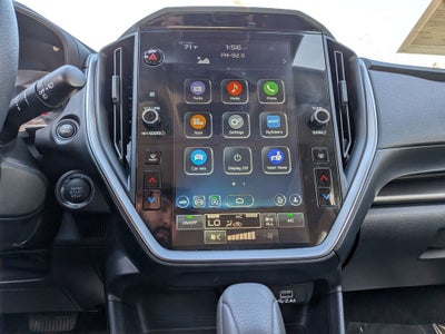 2025 Subaru Impreza Sport