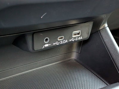 2025 Subaru Impreza Sport