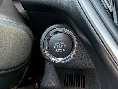 2025 Subaru Impreza Sport