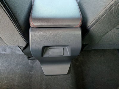 2025 Subaru Impreza Sport