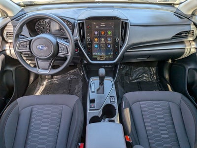 2025 Subaru Impreza Sport