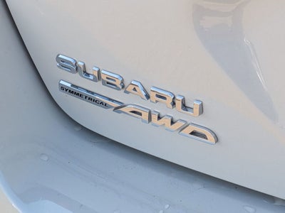 2025 Subaru Impreza Sport