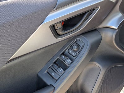 2025 Subaru Impreza Sport