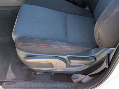 2021 Subaru WRX Base