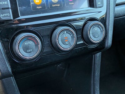 2021 Subaru WRX Base