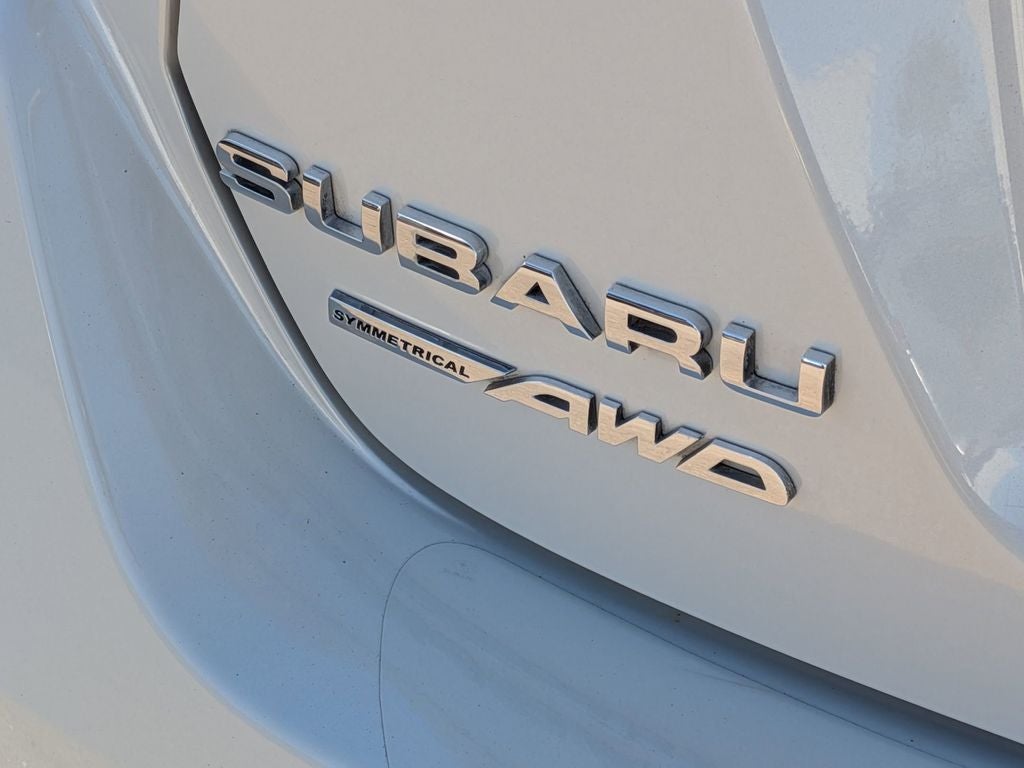 2021 Subaru WRX Base