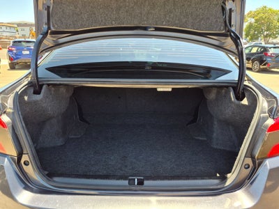 2015 Subaru Impreza WRX Base