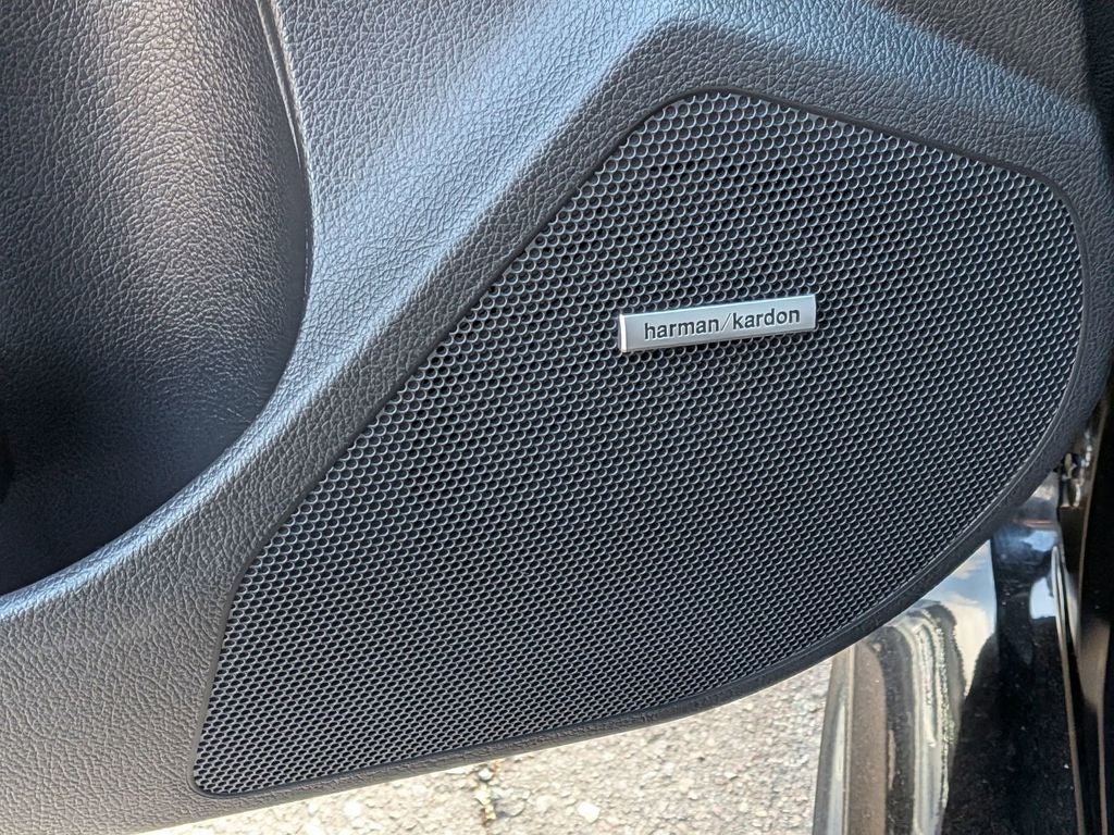 2020 Subaru WRX STi Limited