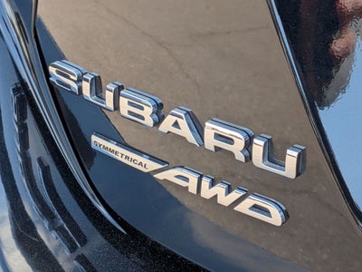 2020 Subaru WRX STi Limited