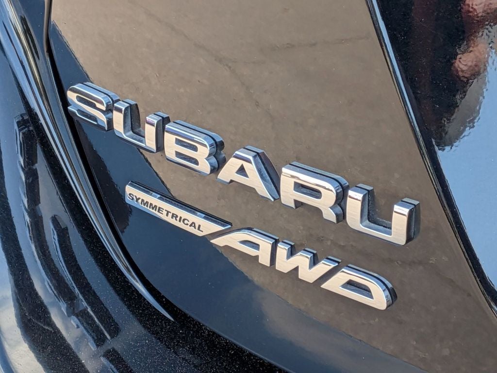 2020 Subaru WRX STi Limited