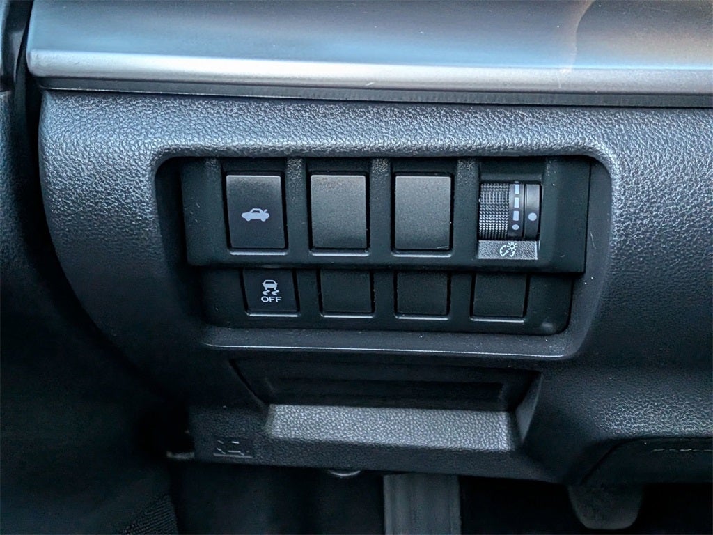 2022 Subaru WRX Base