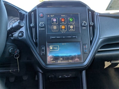 2022 Subaru WRX Base