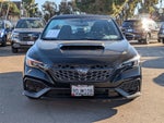 2022 Subaru WRX Base