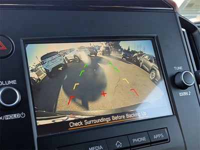 2022 Subaru WRX Base