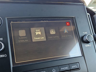 2022 Subaru WRX Base