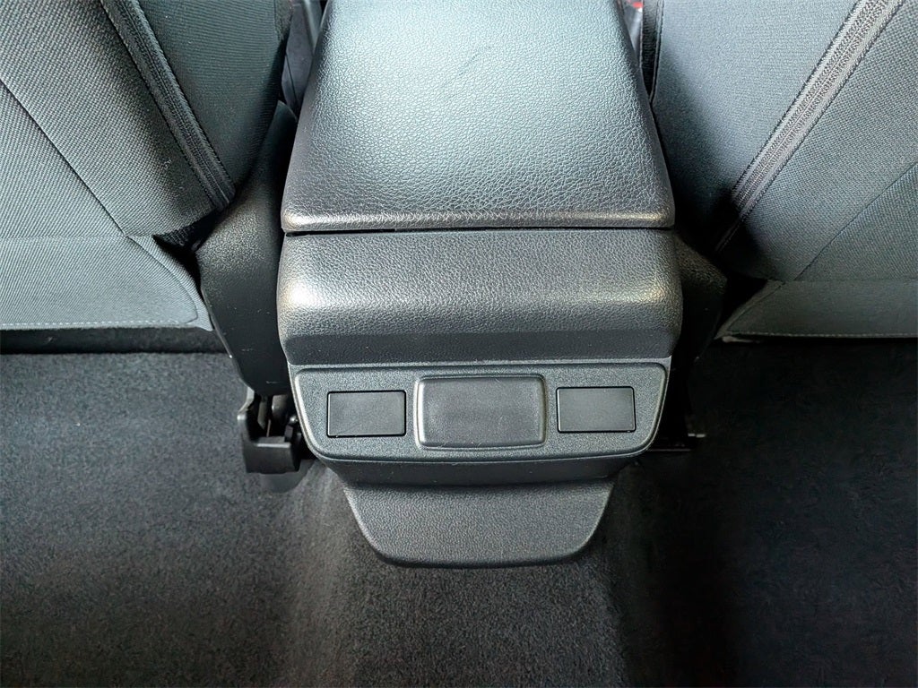 2022 Subaru WRX Base