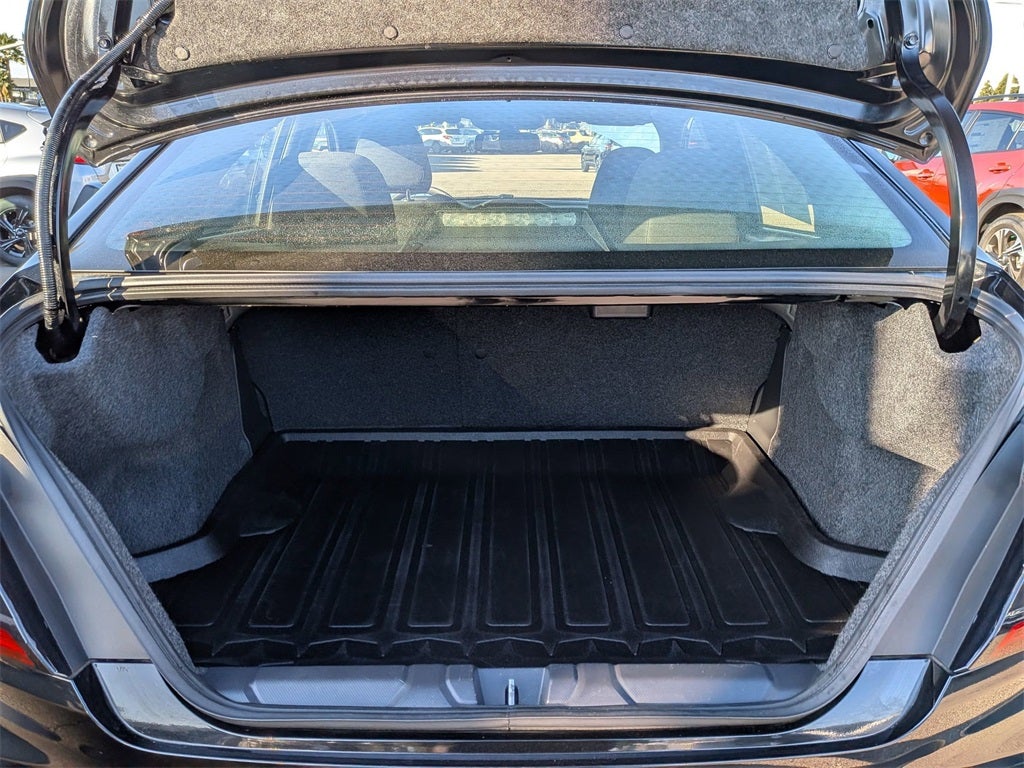 2022 Subaru WRX Base