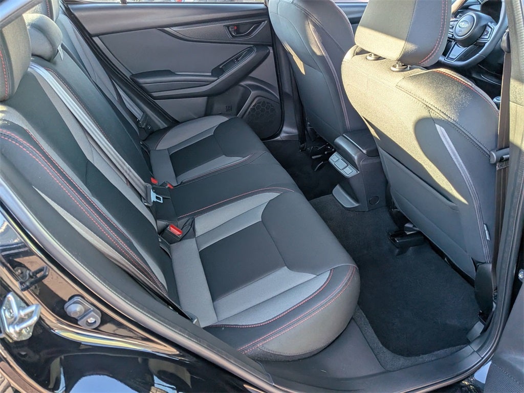 2022 Subaru WRX Base