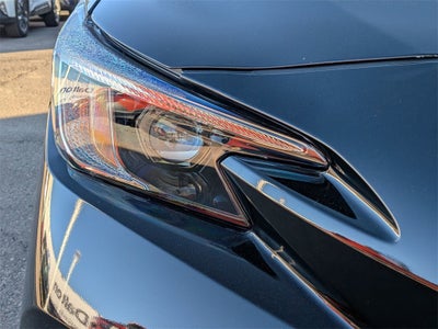 2022 Subaru WRX Base