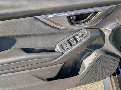 2022 Subaru WRX Base