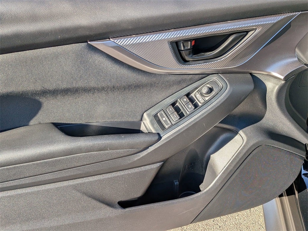 2022 Subaru WRX Base