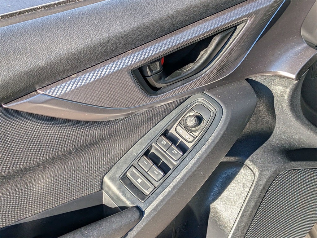 2022 Subaru WRX Base