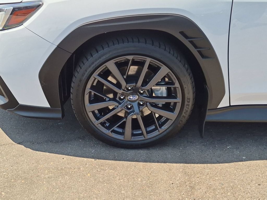 2025 Subaru WRX Premium
