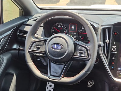 2025 Subaru WRX Premium
