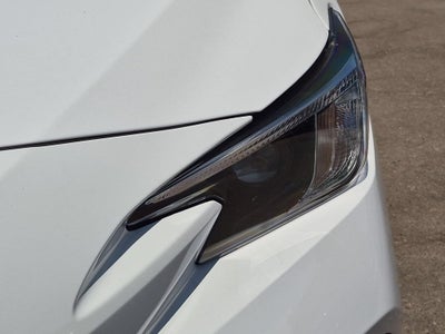 2025 Subaru WRX Premium
