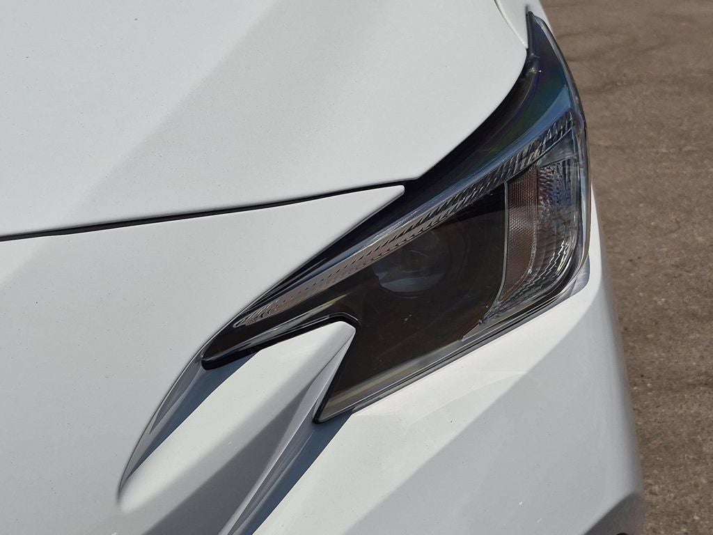 2025 Subaru WRX Premium