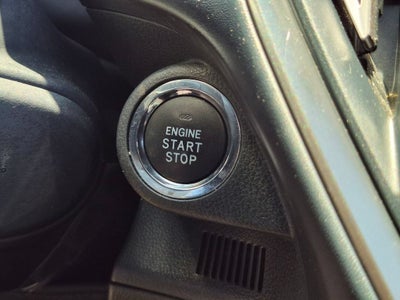 2022 Subaru WRX GT