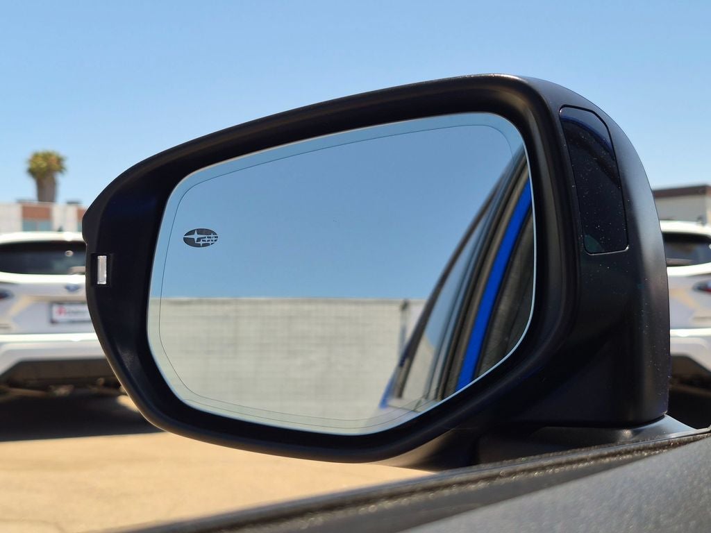 2022 Subaru WRX GT