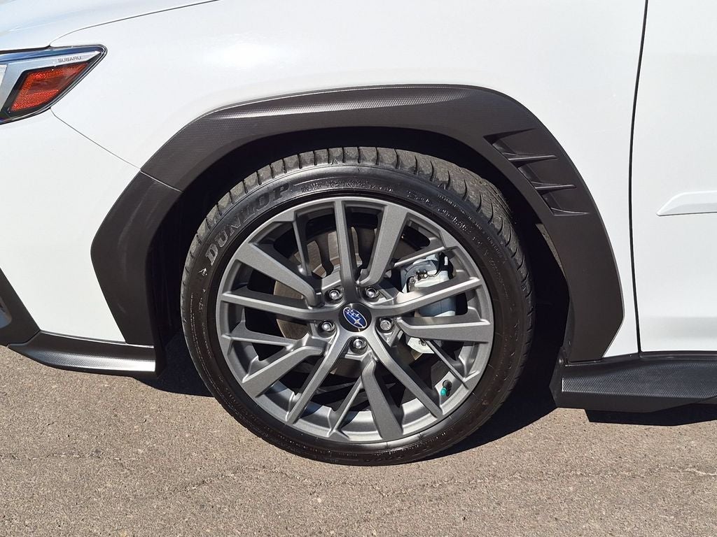2024 Subaru WRX GT