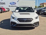 2024 Subaru WRX GT
