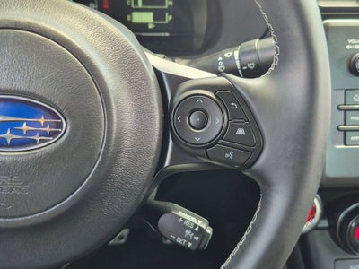 2025 Subaru BRZ Series.Purple