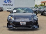 2025 Subaru BRZ Series.Purple