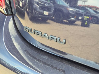 2025 Subaru BRZ Series.Purple
