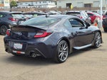 2025 Subaru BRZ Series.Purple