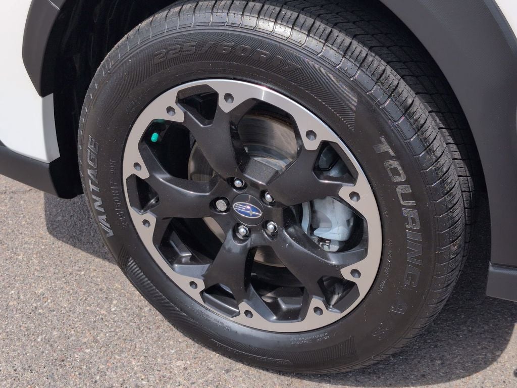 2023 Subaru Crosstrek Base