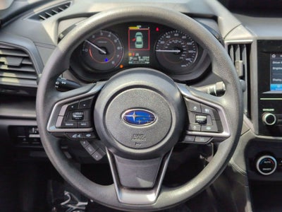 2023 Subaru Crosstrek Base