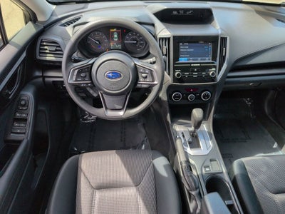 2023 Subaru Crosstrek Base