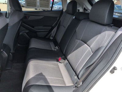 2023 Subaru Crosstrek Base