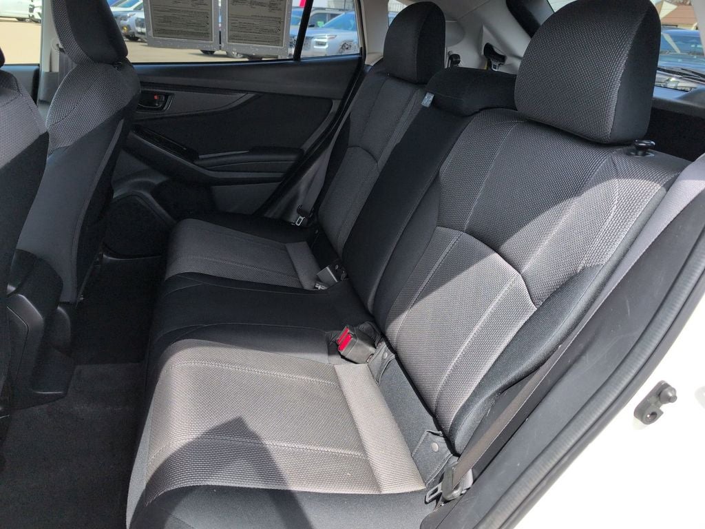 2023 Subaru Crosstrek Base