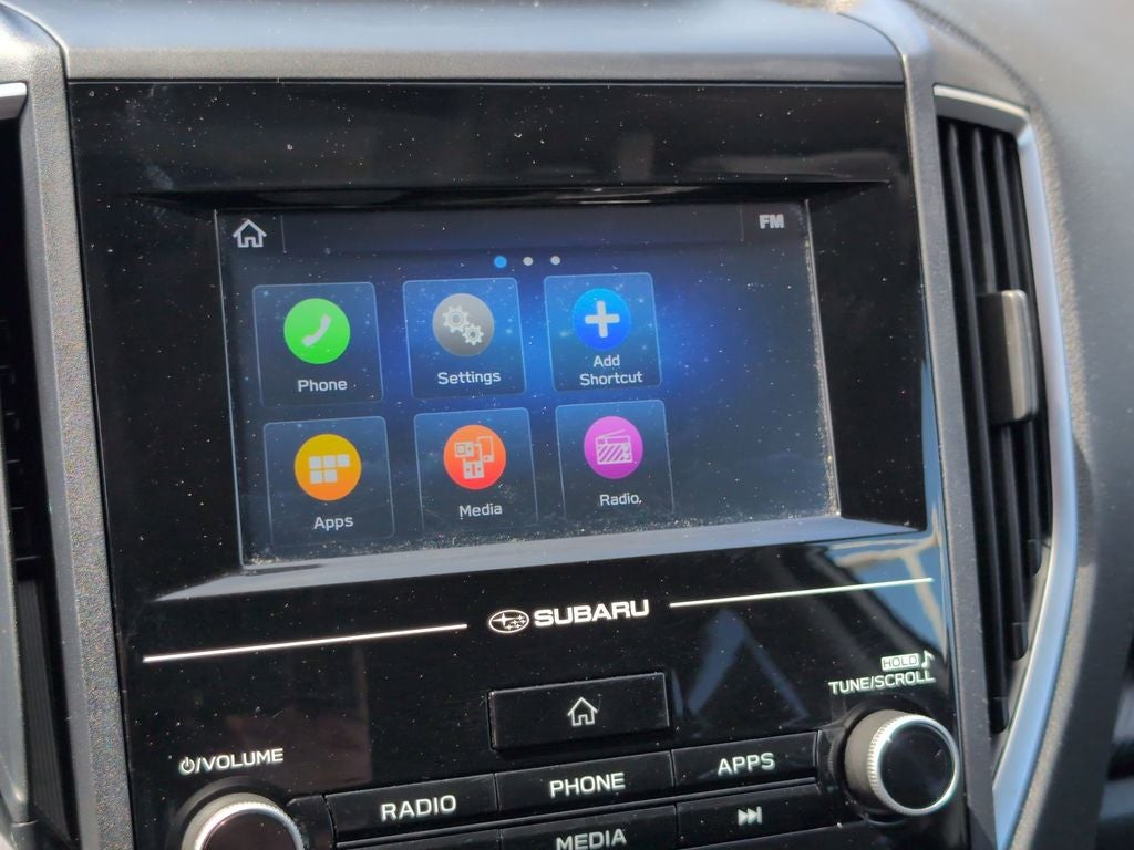 2023 Subaru Crosstrek Base