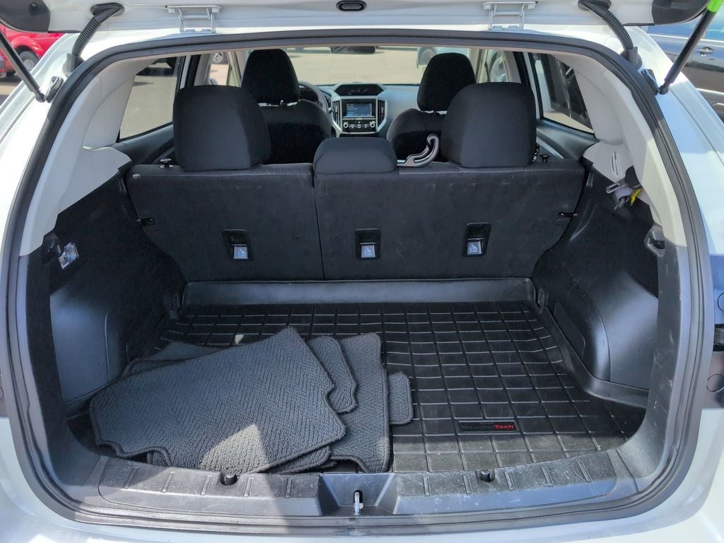 2023 Subaru Crosstrek Base